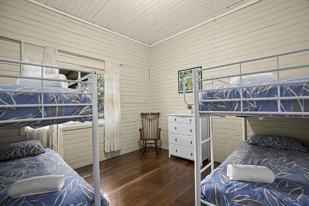 Photo of Bedroom in Urunga