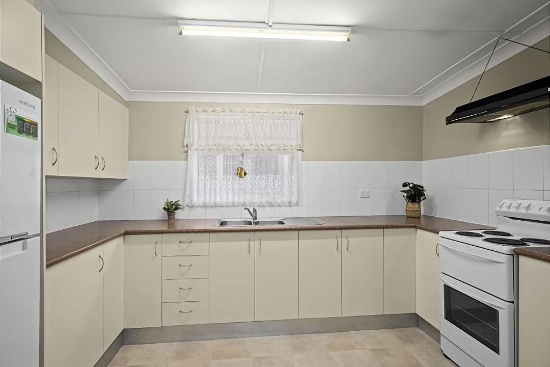 Photo of Kitchen in Urunga
