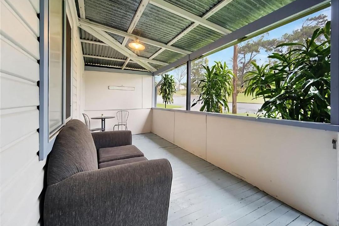 Photo of Patio Balcony in Urunga