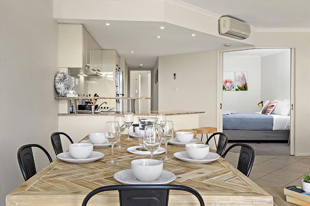 Photo of Livingroom in Nambucca Heads
