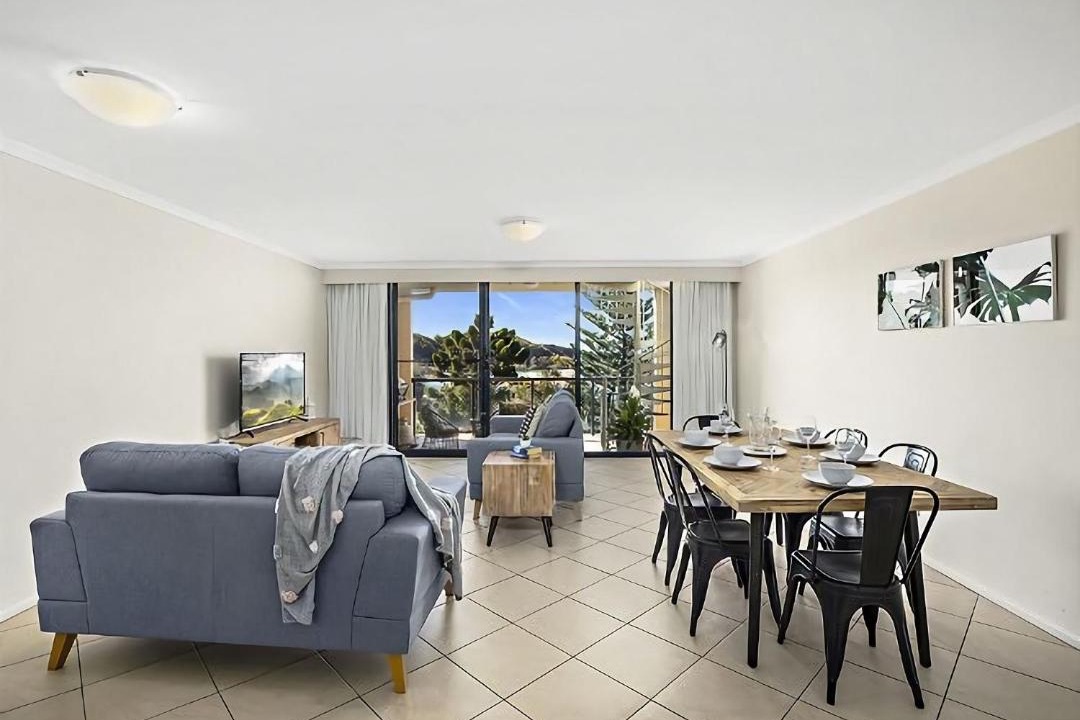 Photo of Livingroom in Nambucca Heads