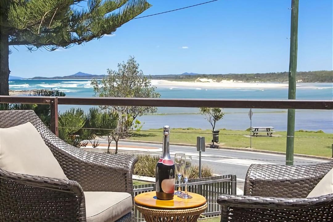 Photo of Patio Balcony in Sawtell