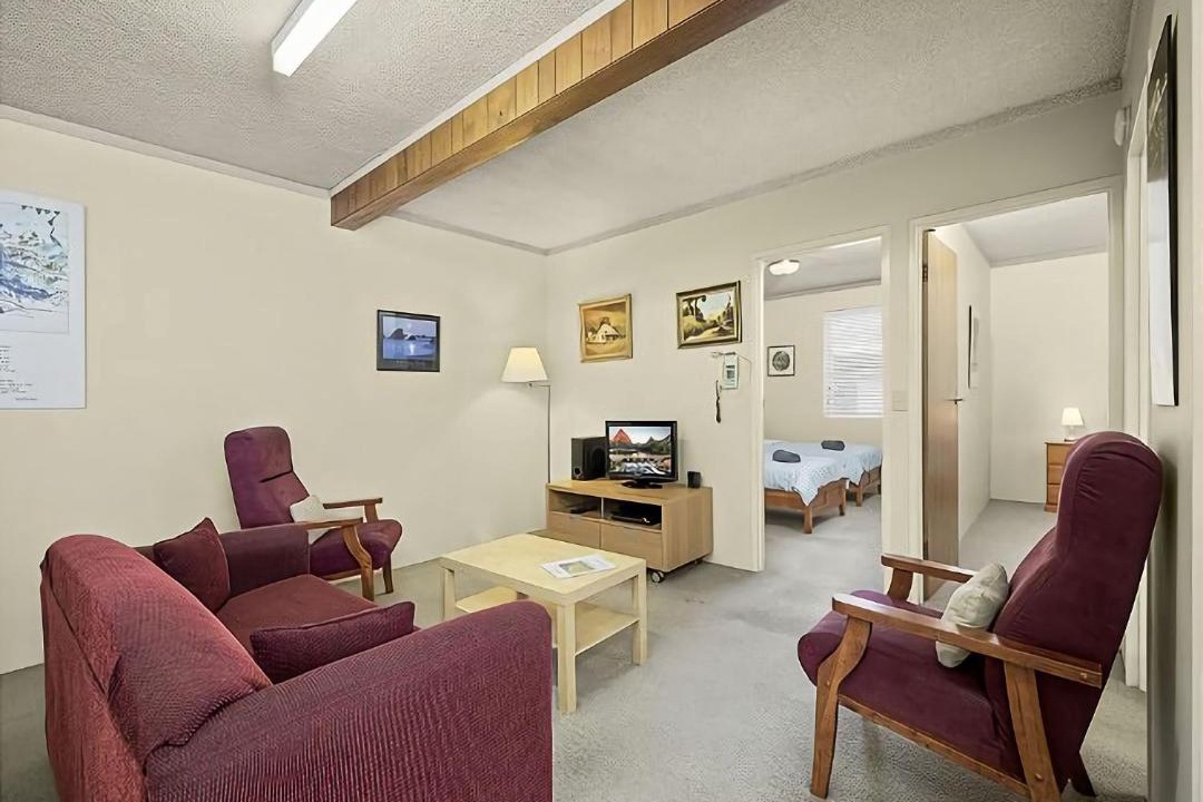 Photo of Livingroom in Urunga