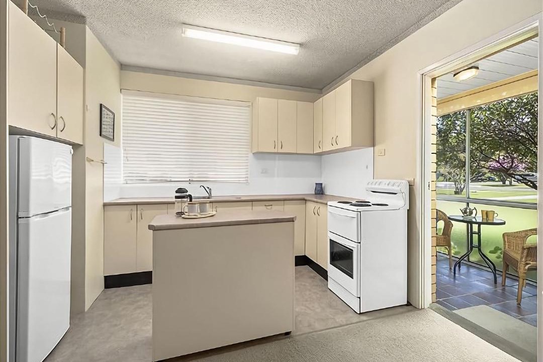 Photo of Kitchen in Urunga