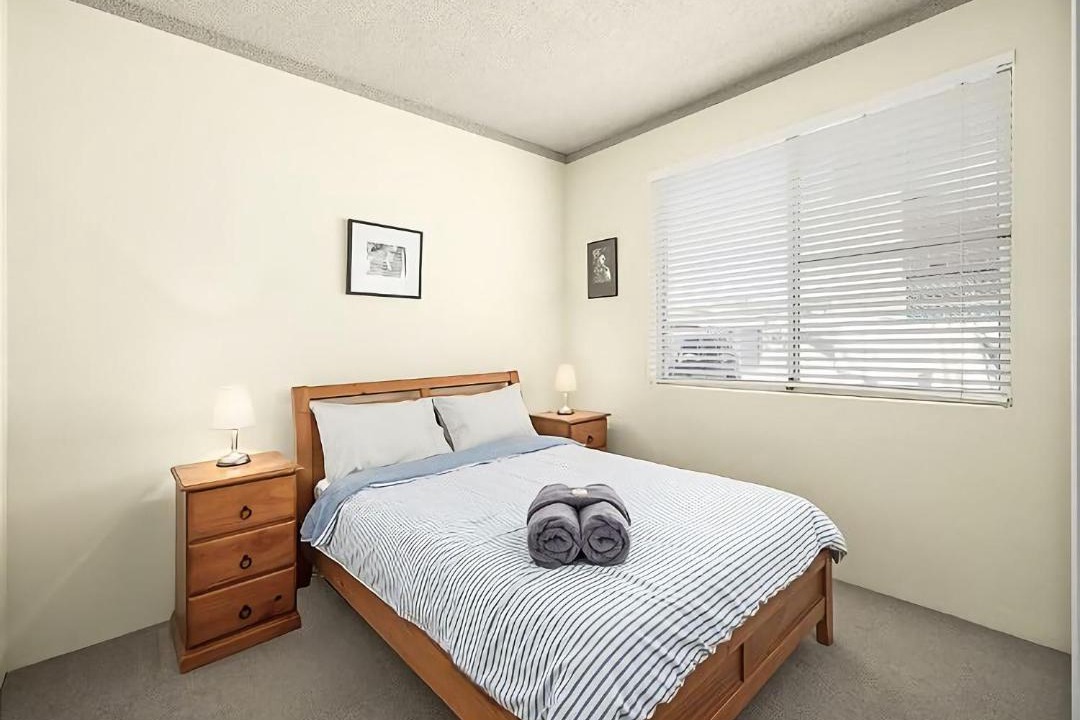 Photo of Bedroom in Urunga