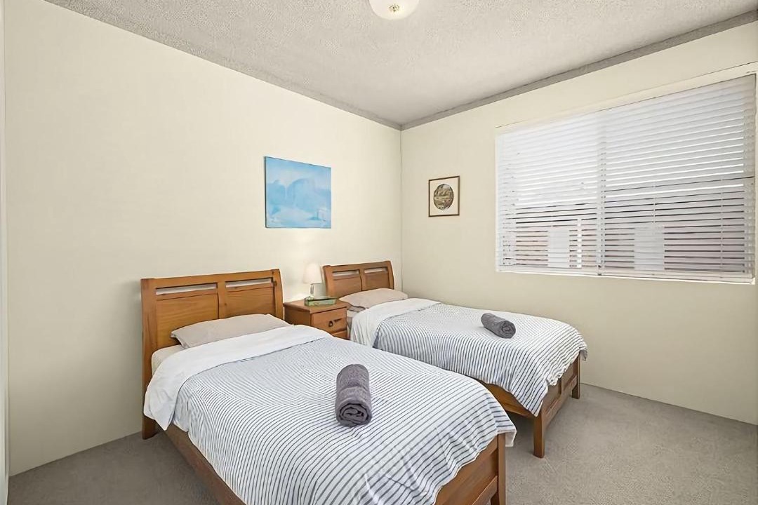Photo of Bedroom in Urunga