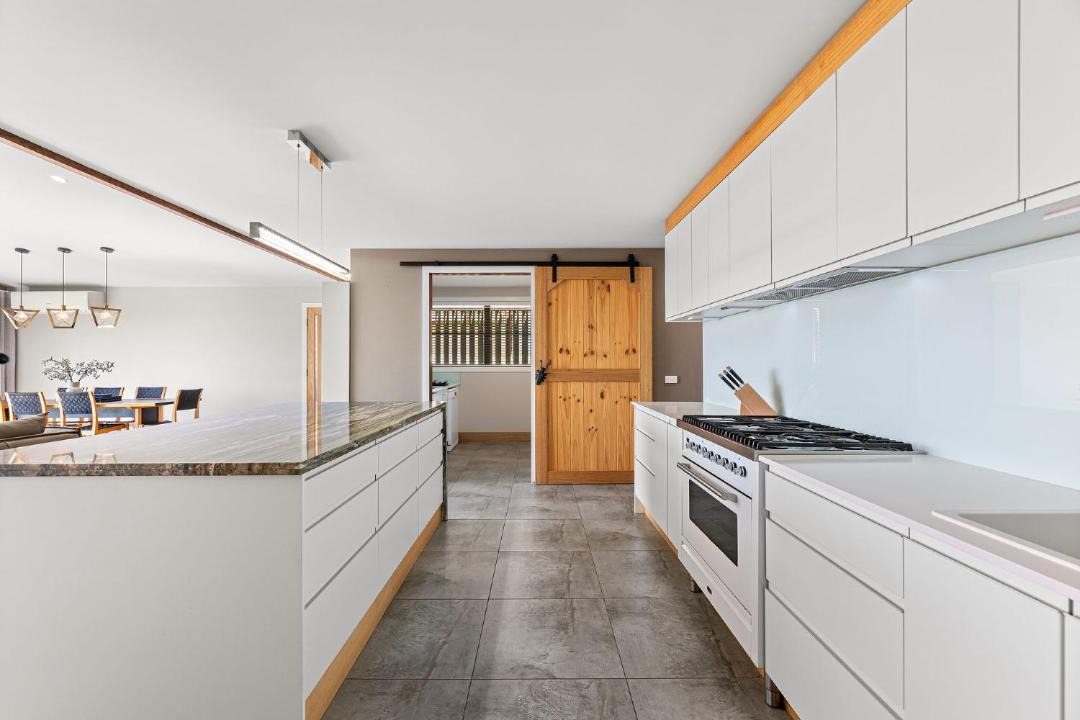 Photo of Kitchen in Wallaga Lake