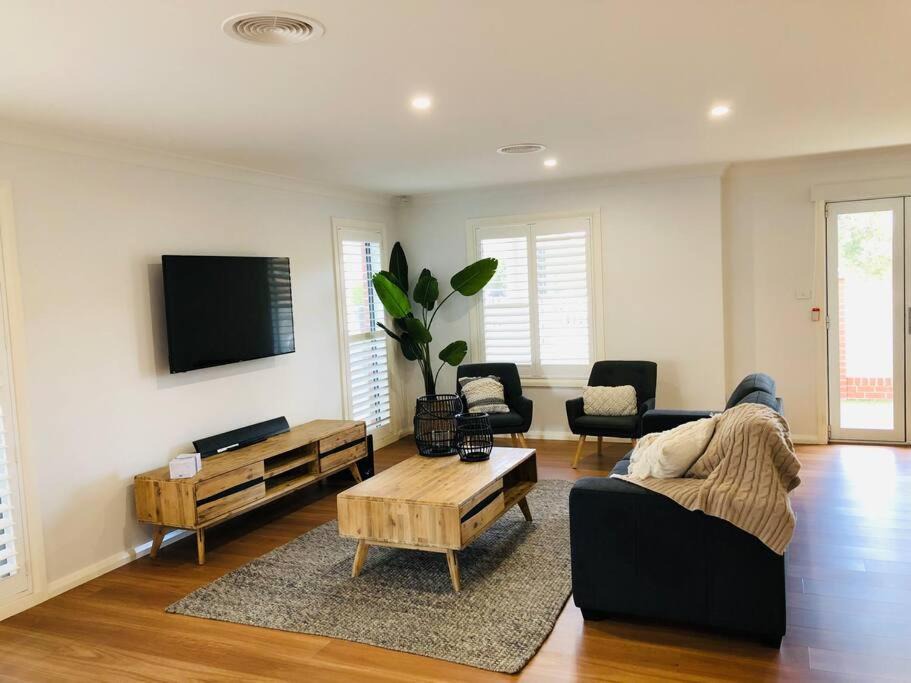 Photo of Livingroom in Wagga Wagga