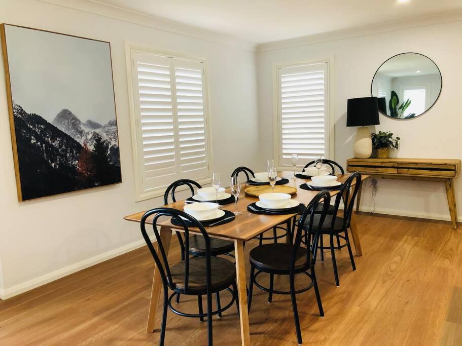 Photo of Livingroom in Wagga Wagga
