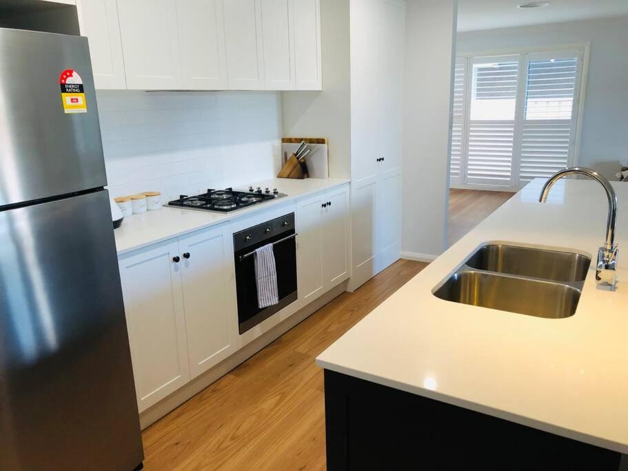 Photo of Kitchen in Wagga Wagga