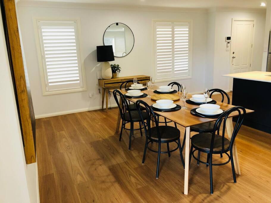 Photo of Livingroom in Wagga Wagga