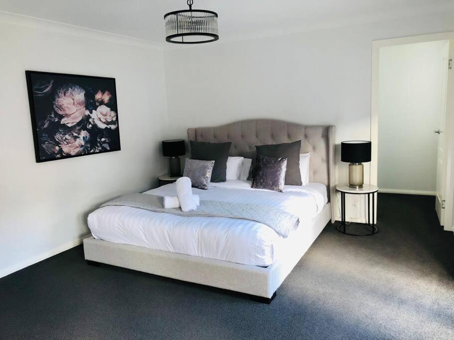 Photo of Bedroom in Wagga Wagga