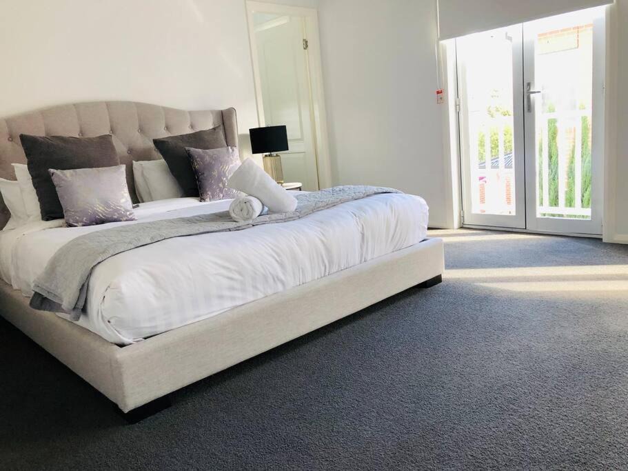 Photo of Bedroom in Wagga Wagga