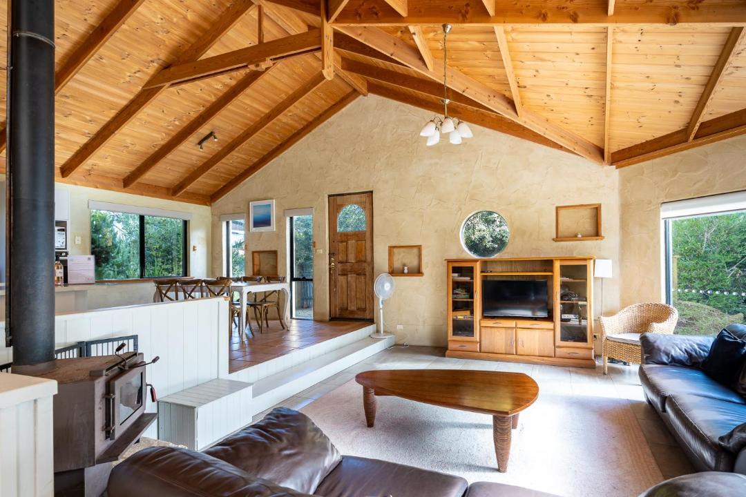 Photo of Livingroom in Prevelly