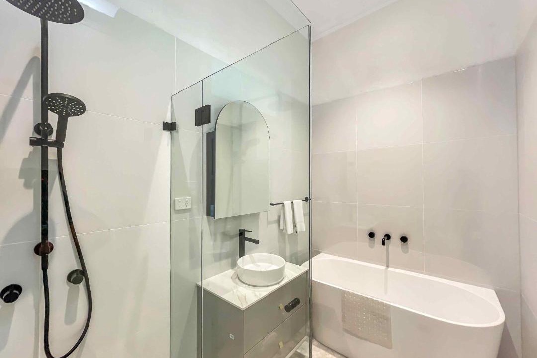 Photo of Bathroom in Lovedale