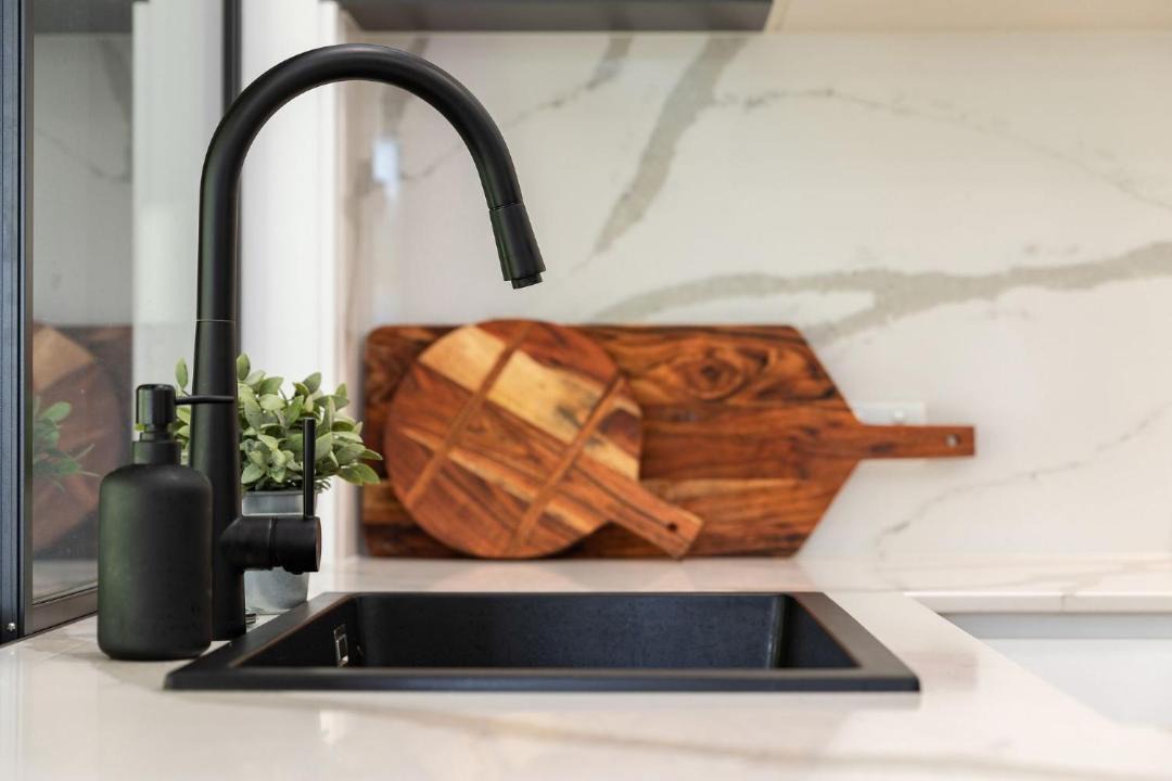 Photo of Kitchen in Charlotte Bay