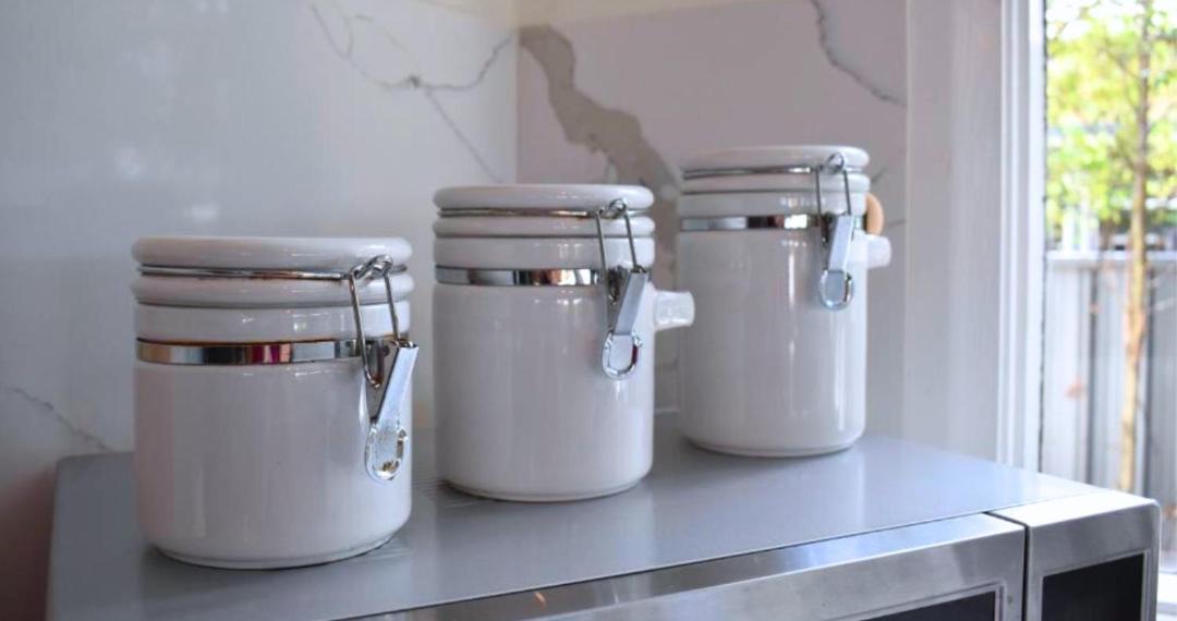 Photo of Kitchen in Booker Bay