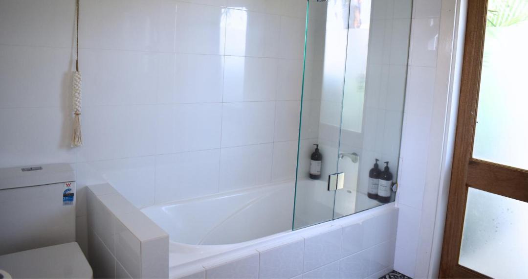 Photo of Bathroom in Booker Bay