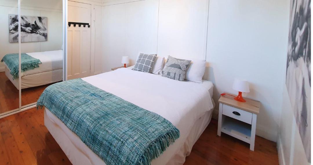 Photo of Bedroom in Booker Bay