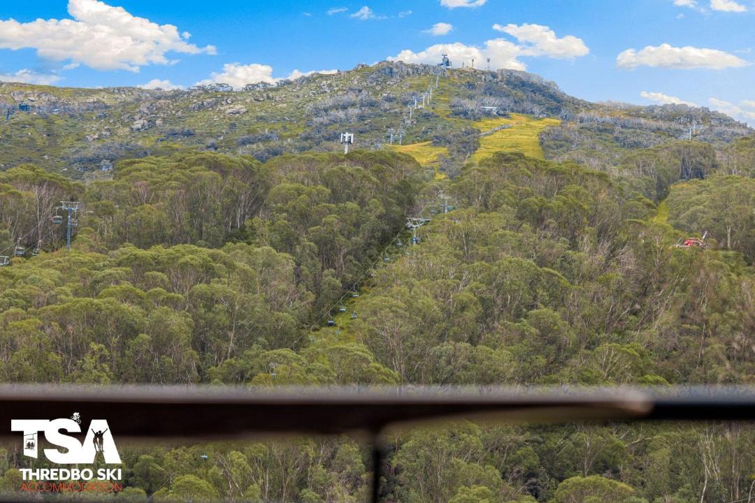 Photo of Outdoor in Thredbo