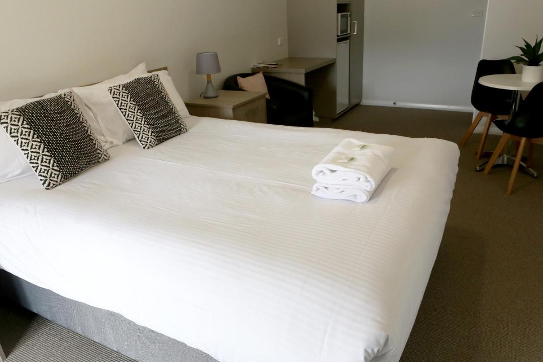 Photo of Bedroom in Bombira