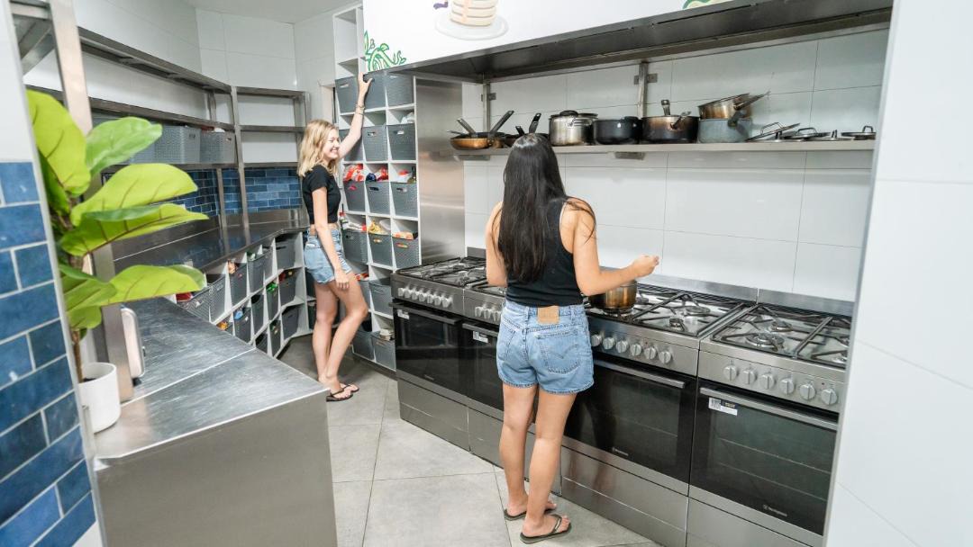 Photo of Kitchen in Kings Cross