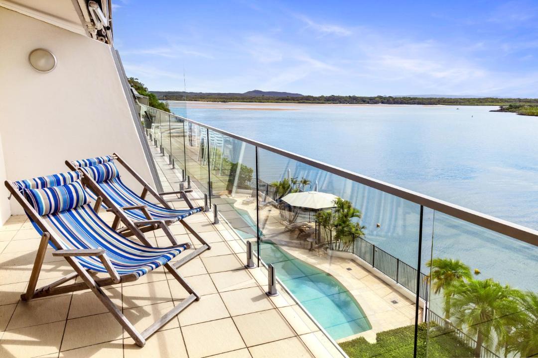 Photo of Patio Balcony in Noosa Heads