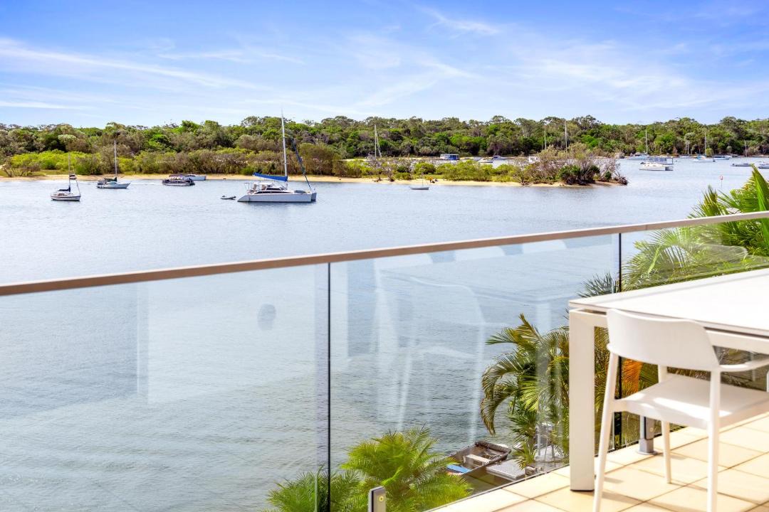 Photo of Patio Balcony in Noosa Heads