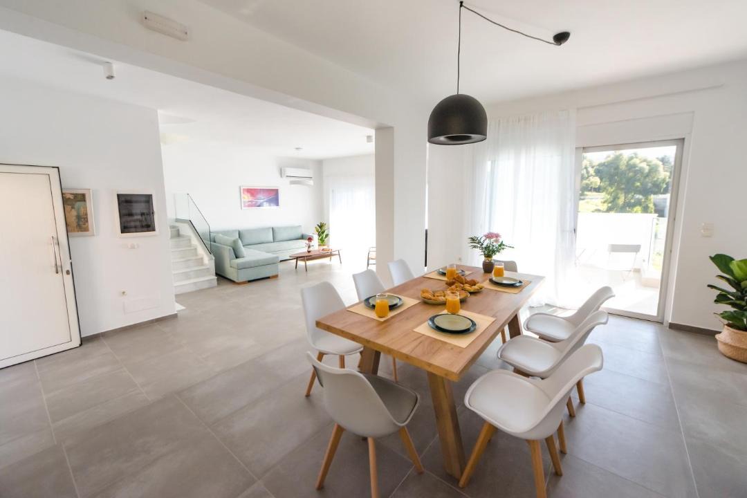 Photo of Livingroom in Ixia