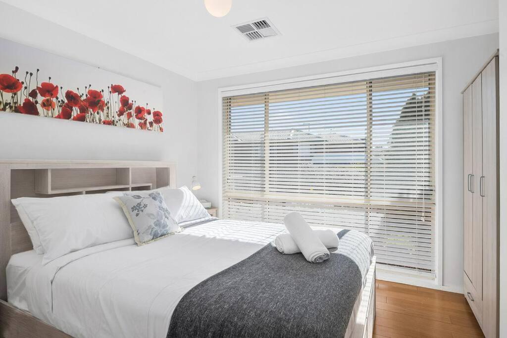Photo of Bedroom in Moss Vale