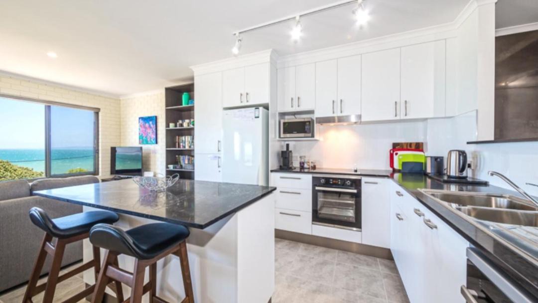 Photo of Kitchen in Woorim