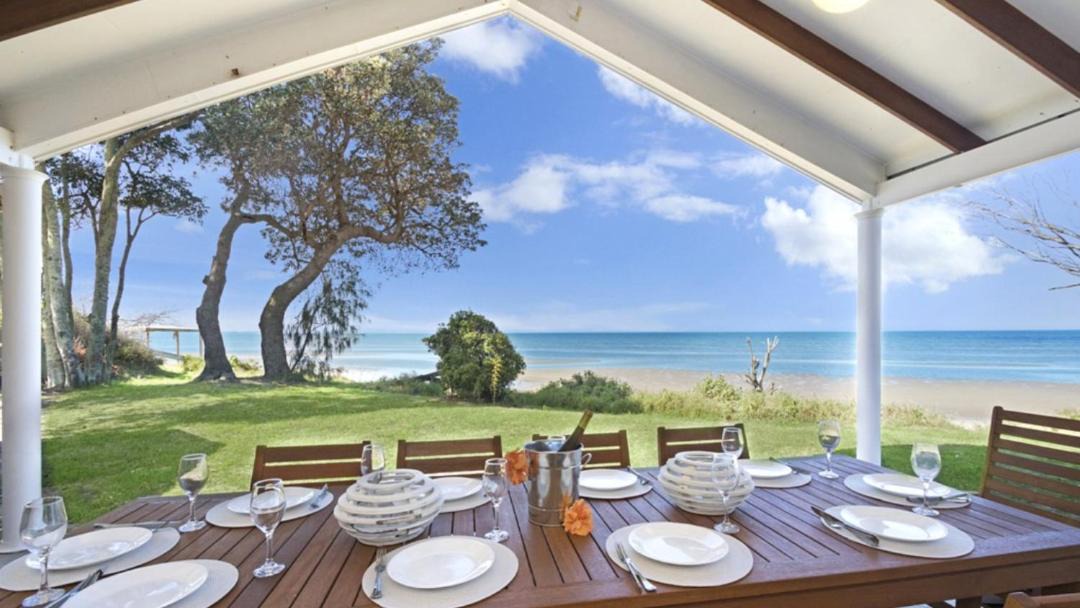 Photo of Patio Balcony in Beachmere