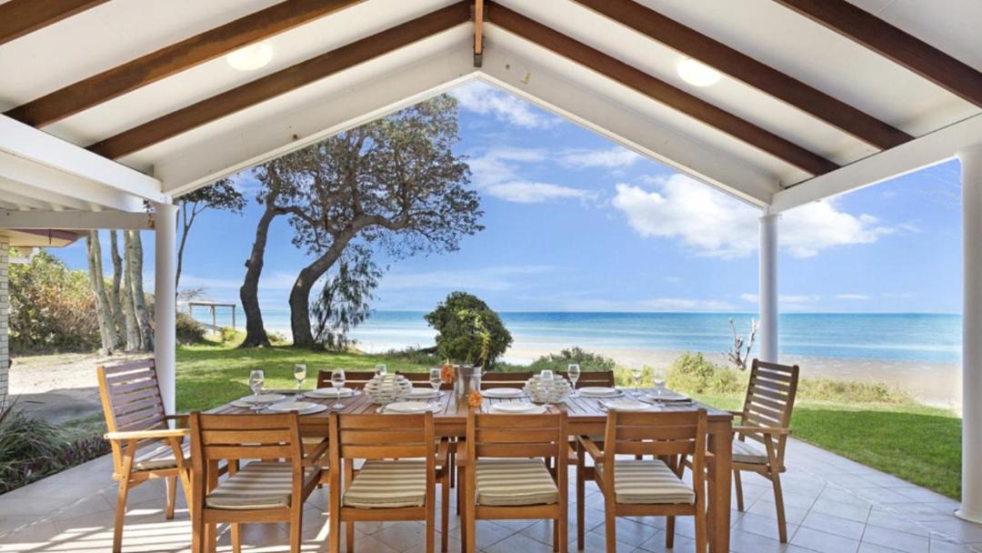 Photo of Patio Balcony in Beachmere