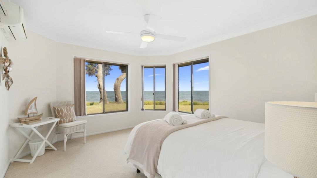 Photo of Bedroom in Beachmere