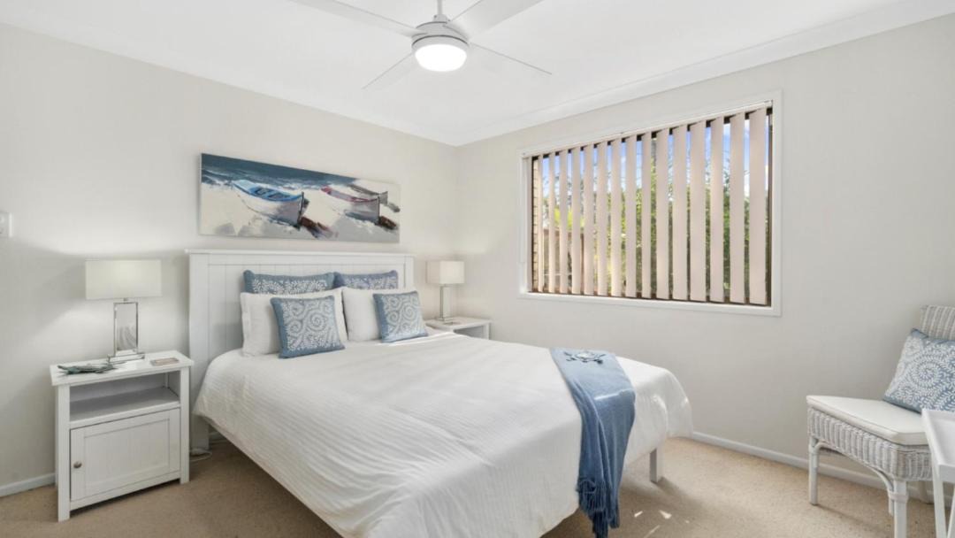 Photo of Bedroom in Beachmere
