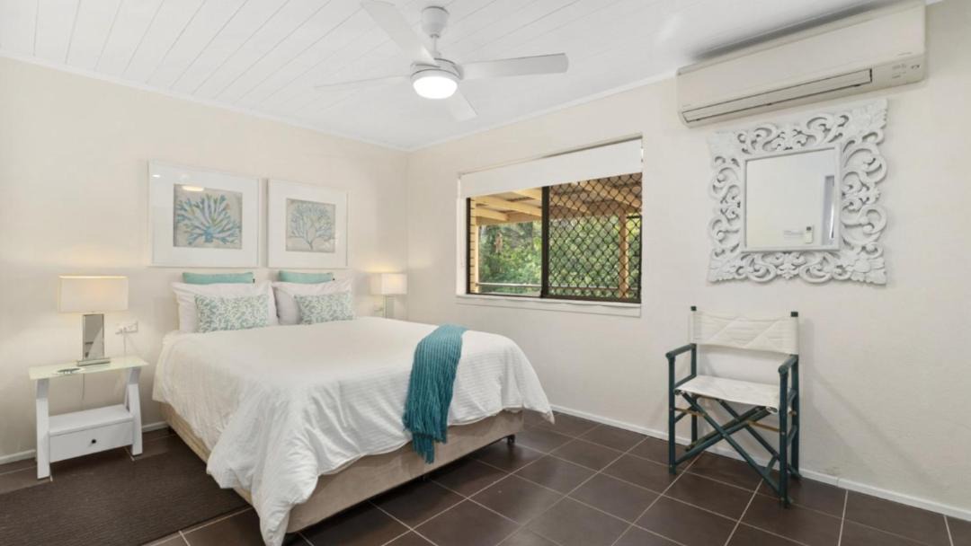 Photo of Bedroom in Beachmere