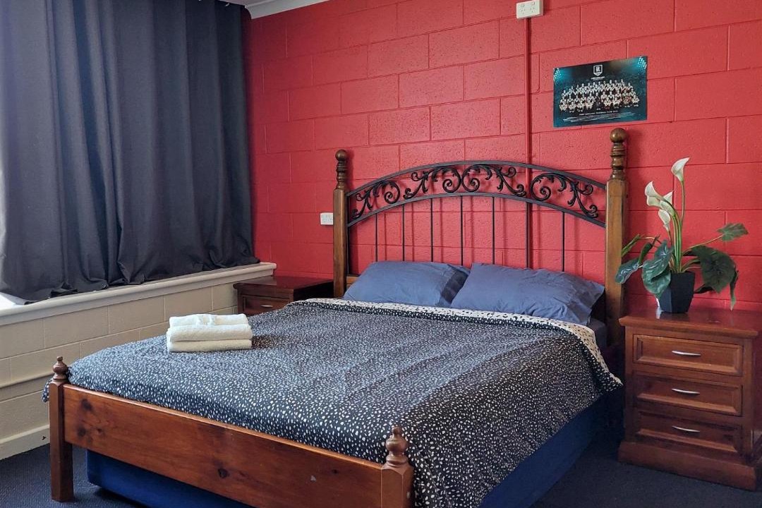 Photo of Bedroom in Port Adelaide