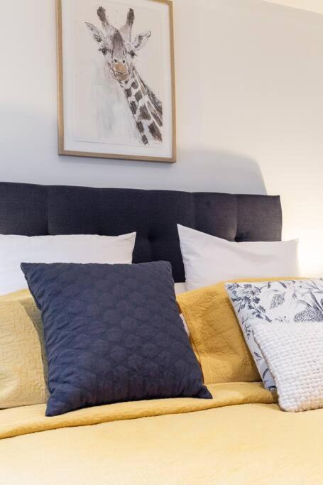 Photo of Bedroom in Port Melbourne
