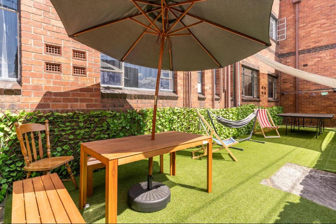 Photo of Patio Balcony in Richmond North