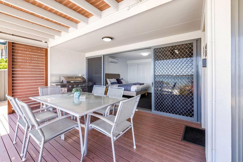 Photo of Patio Balcony in Lake Wangary