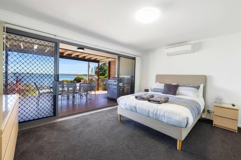 Photo of Bedroom in Lake Wangary