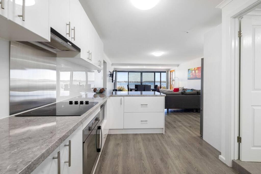 Photo of Kitchen in Lake Wangary