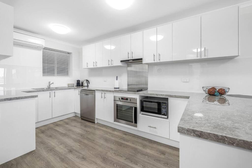 Photo of Kitchen in Lake Wangary