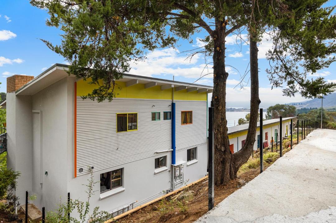Photo of Buildings in East Jindabyne