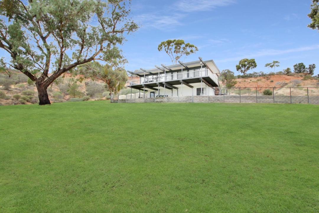 Photo of Buildings in Murtho