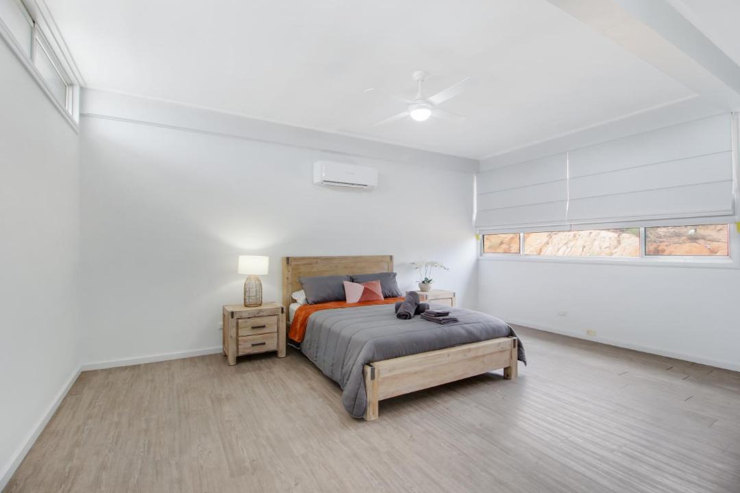 Photo of Bedroom in Murtho
