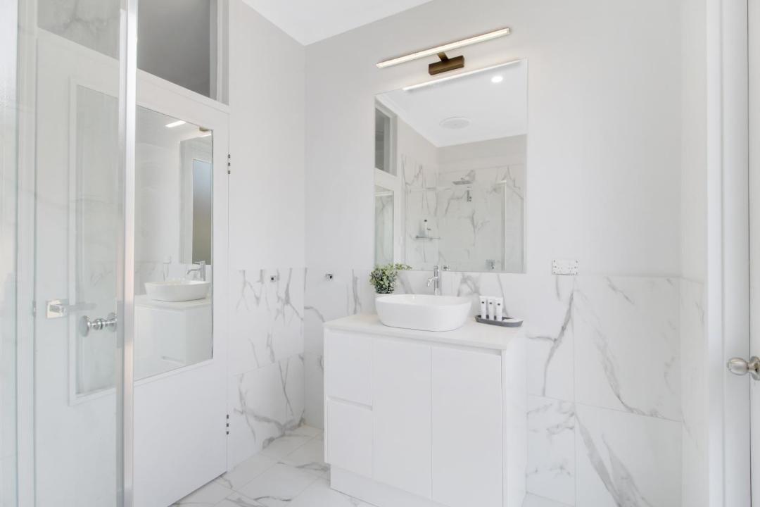 Photo of Bathroom in Murtho