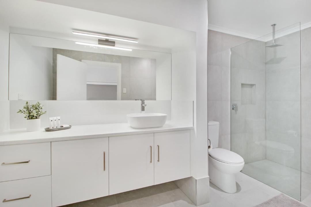 Photo of Bathroom in Murtho