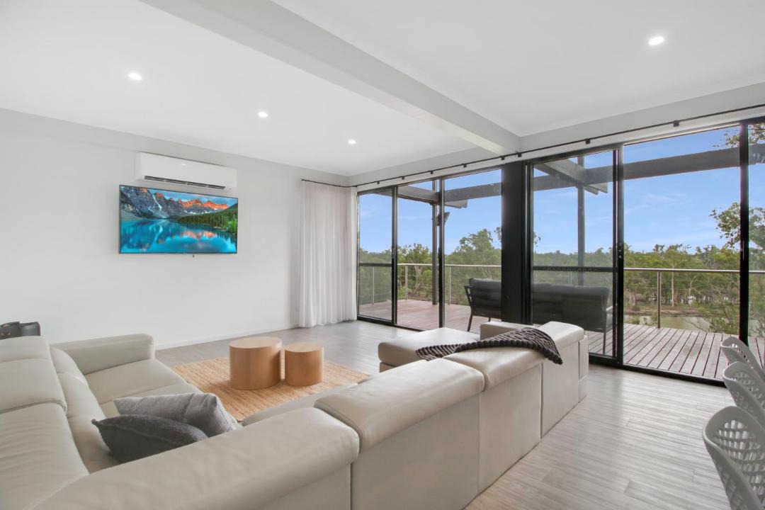 Photo of Livingroom in Murtho