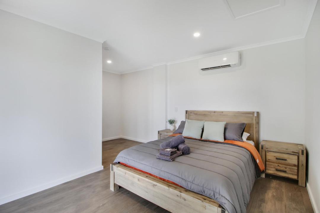 Photo of Bedroom in Murtho